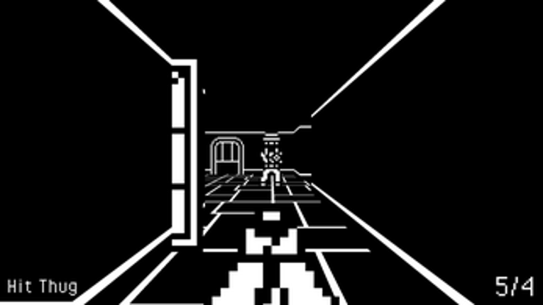 The Sons of Amon Thrall screenshot