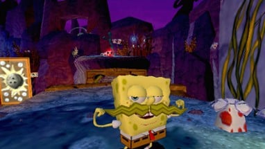 The SpongeBob SquarePants Movie Image