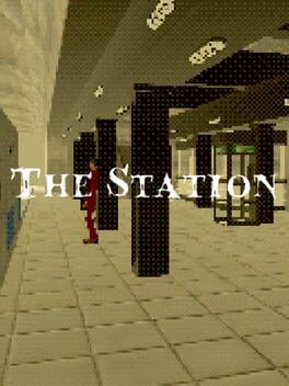 Games like The Station