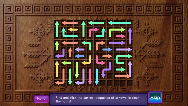 Thrift Store Treasure Hidden Objects Image