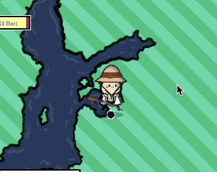 Games like Tiny Game Hunting Holiday