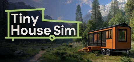 Games like Tiny House Simulator