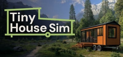 Tiny House Simulator Image