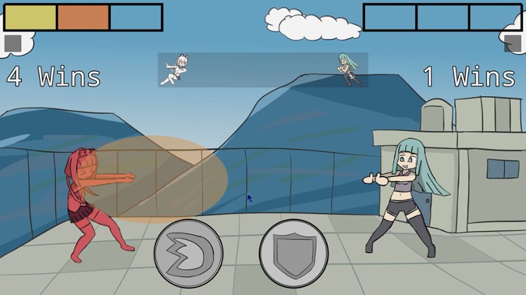 TobPaCharge screenshot