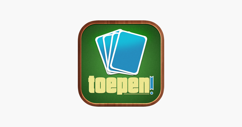 ToepenHD - leukste kaartspel! Game Cover