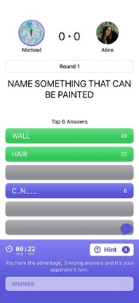 Top Answers - Guess Quest Image