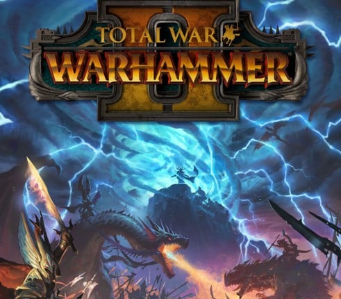 Total War: WARHAMMER II Image