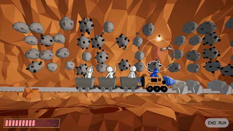 Totally Rigged screenshot