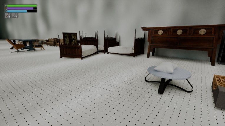 Tower Of Timor screenshot