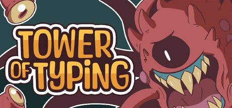Games like Tower of Typing
