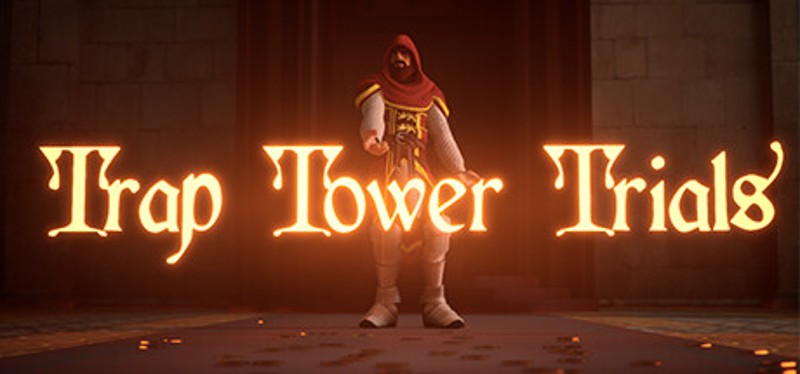 Trap Tower Trials Image