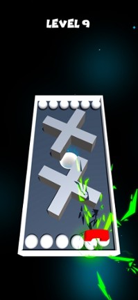 Traps Escape screenshot