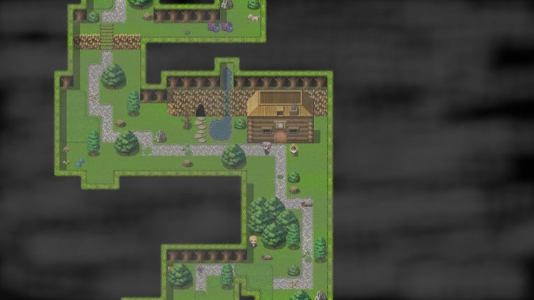 Traveler of Artcaster screenshot