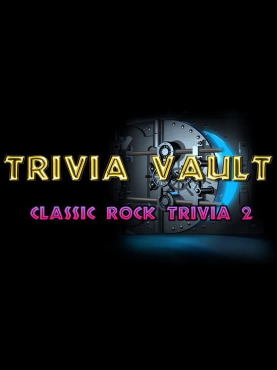 Games like Trivia Vault: Classic Rock Trivia 2