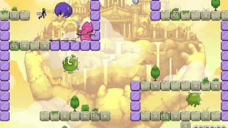 Twin Shot 2: Good & Evil Image