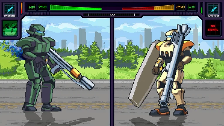 Tyrant Tactics: Birth of Revolution Image