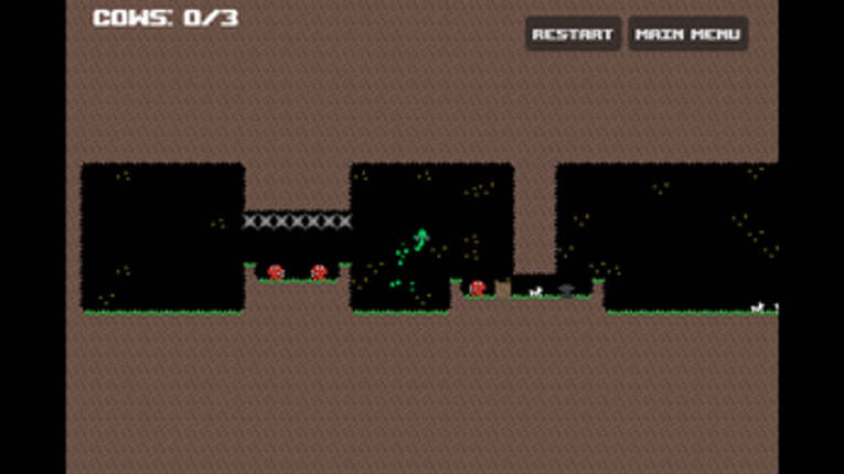 Ultimate Flying Objects Image