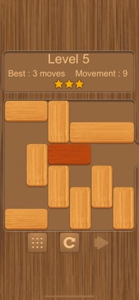 Unblock - let me out Image