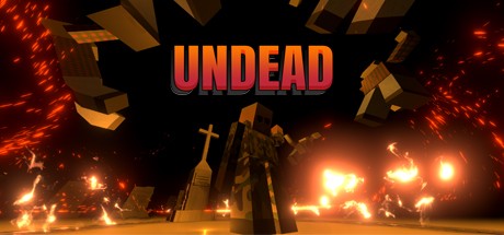 Games like Undead