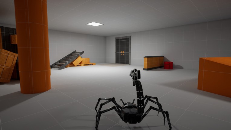 Update Monster screenshot