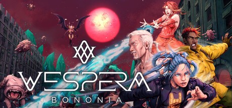 Games like Vespera Bononia