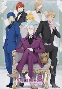 Games like Vitamin X Destination