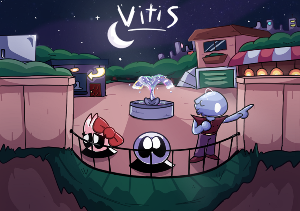 Games like VitiS: Part One