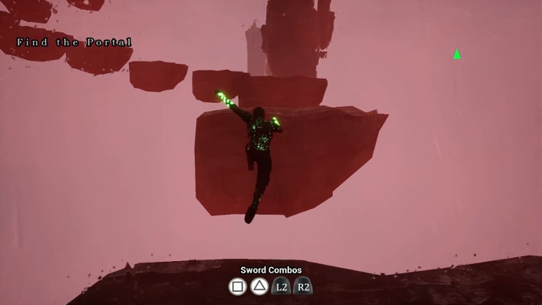 Vribyss Refuge™ Metamorphosis screenshot