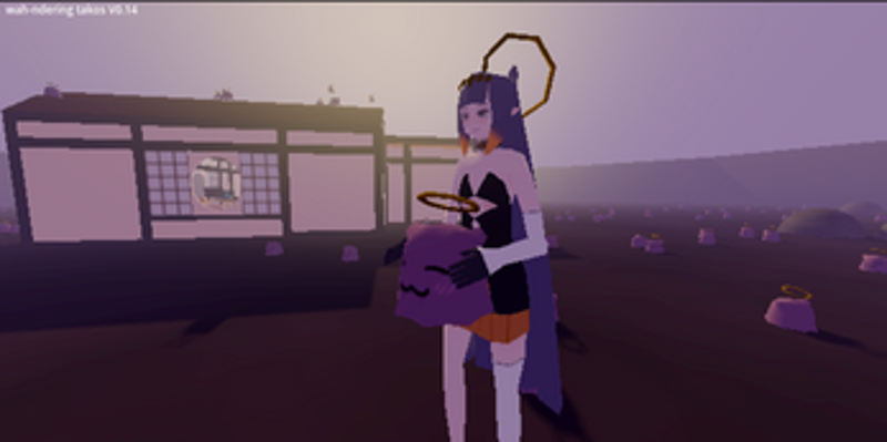 Wah-ndering Takos Image