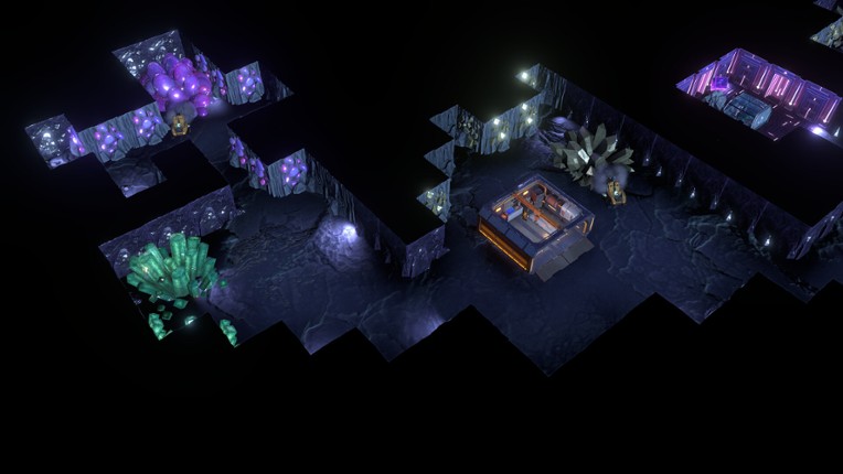 Wall World Strategy screenshot