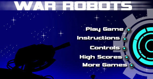 Games like War Robots