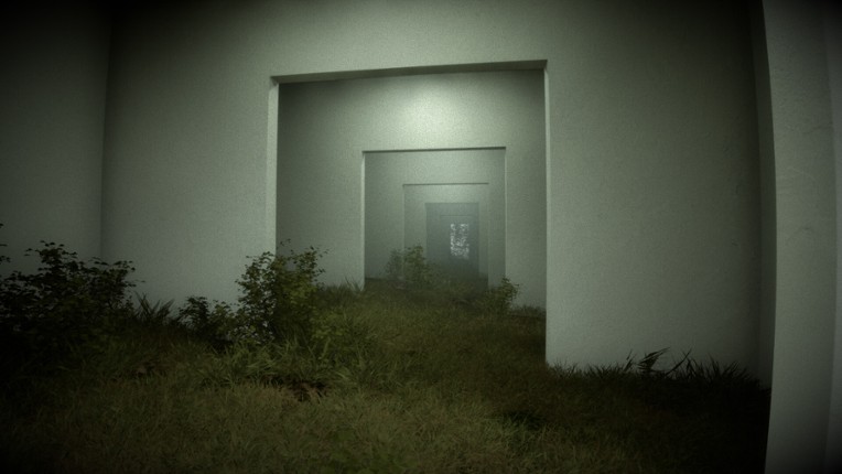 WEB STORIES: Graveyard Protocol screenshot