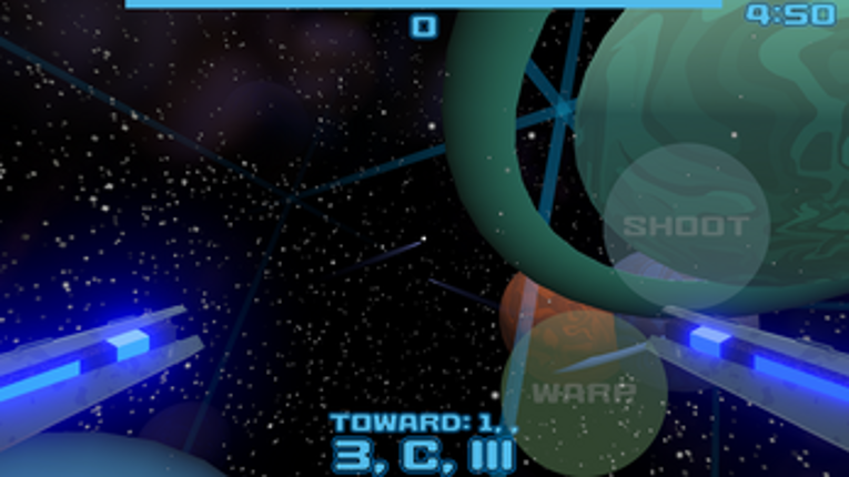 Well-Planned Space Train Heists Image