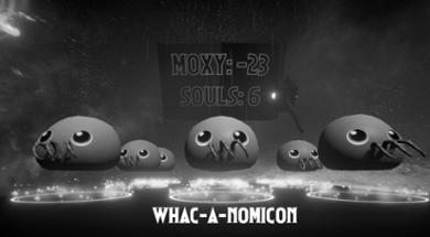 Whac-A-Nomicon Image