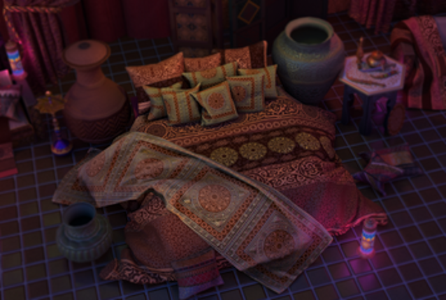 Whispers of Time screenshot