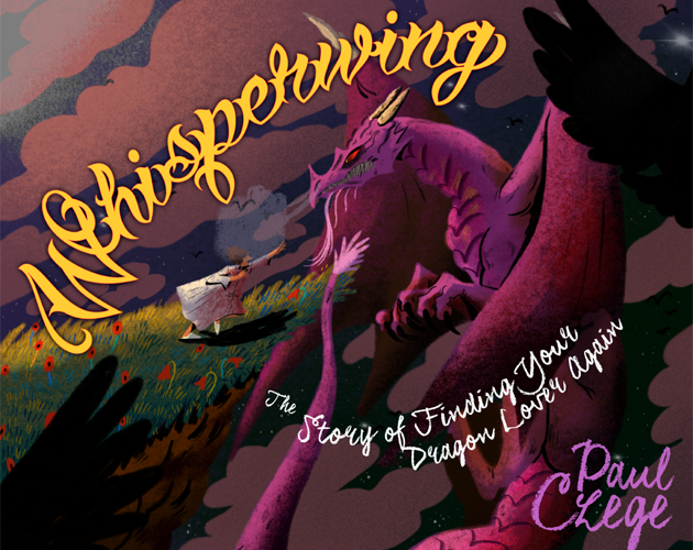 Games like Whisperwing