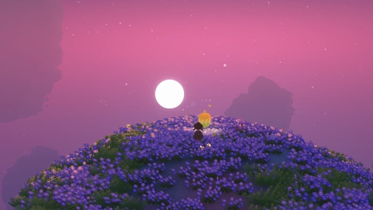 Wind and Pasture screenshot