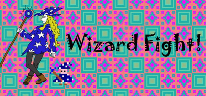 Wizard Fight! Image