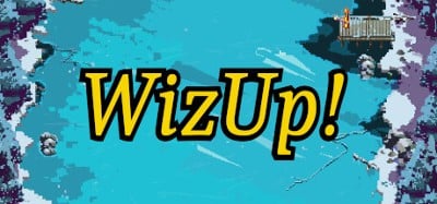 WizUp! Image