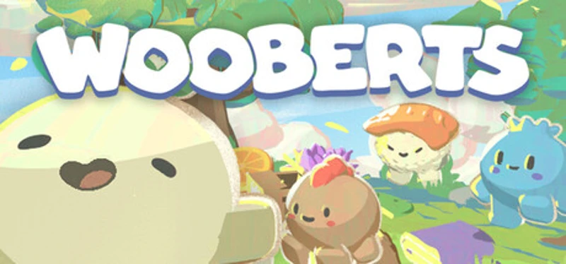 Wooberts Image