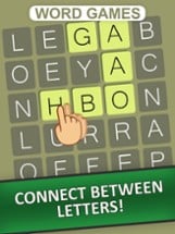 Word Games Master Image