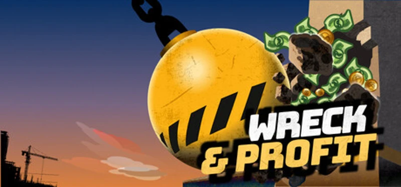Wreck & Profit Image