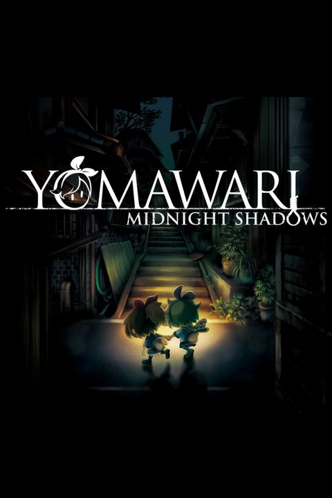 Games like Yomawari: Midnight Shadows