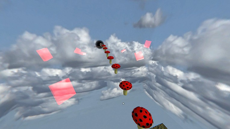 You're here again screenshot