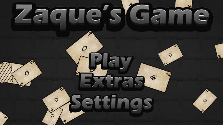 Zaque's Game Image