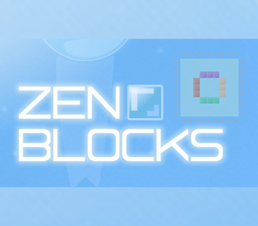Games like Zen Blocks