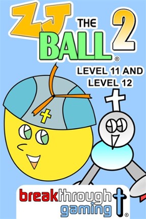 ZJ the Ball 2 (Level 11 and Level 12) Image