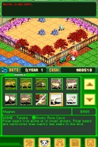 Zoo Tycoon DS Image