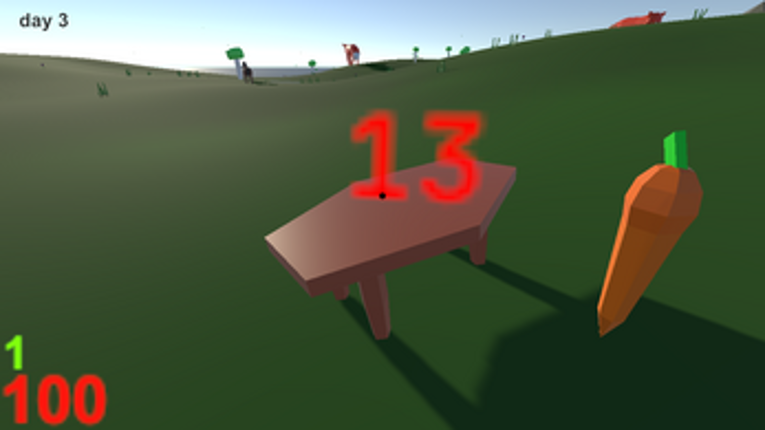 ZORP screenshot