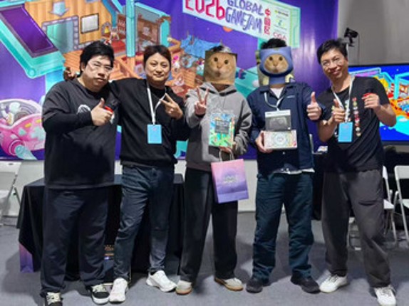 动次打次哈基米 screenshot